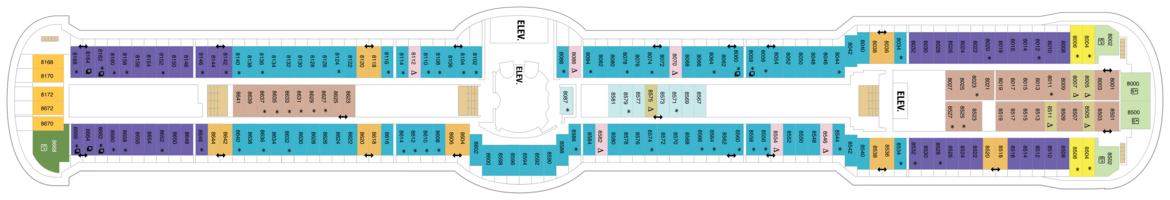 Royal Caribbean Deck plan Serenade of the Seas-DECK08.png